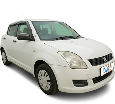 Maruti Swift-img